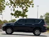 Nissan Patrol LE 2016